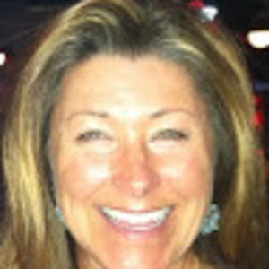 Meet your Posher, Mary beth